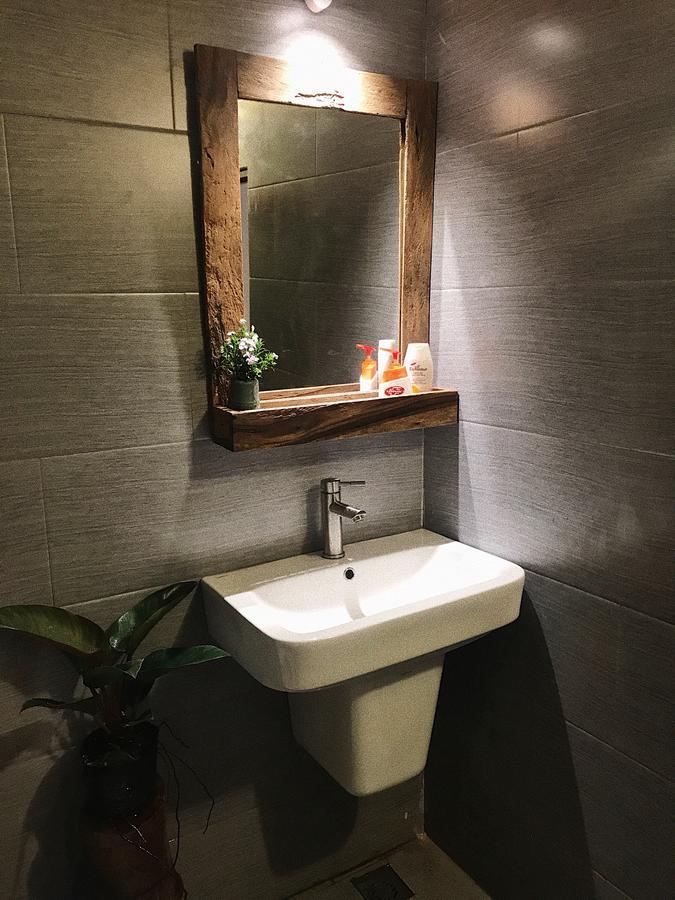 Отель Rustic House Backpacker Ханой Экстерьер фото