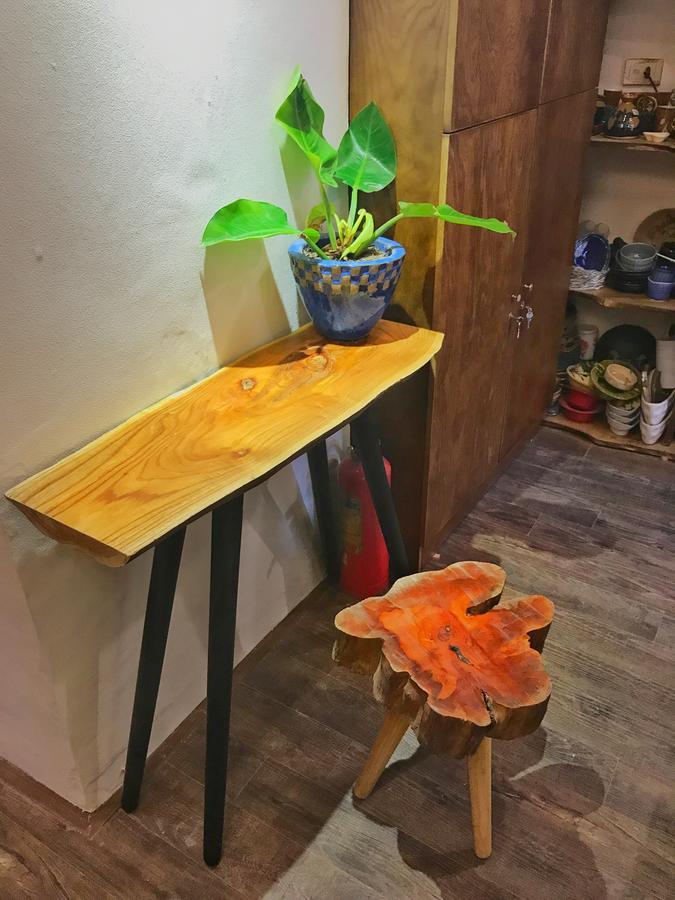 Отель Rustic House Backpacker Ханой Экстерьер фото